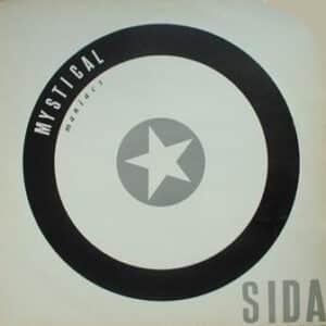 Mystical Maniacs – Sida 1988
