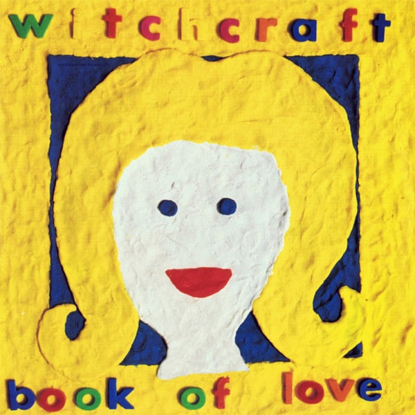 Book Of Love – Witchcraft 1989