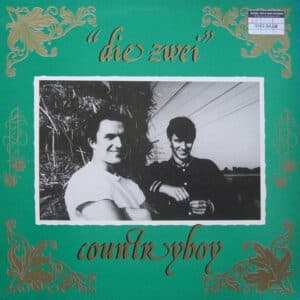 Die Zwei – Countryboy 1985