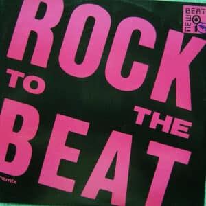 101 – Rock To The Beat 1988
