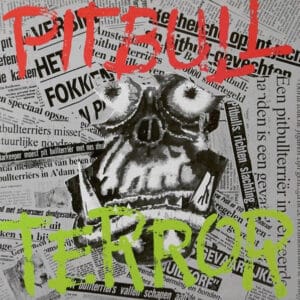 Baze & Hucke – Pitbull Terror 1988