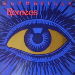 Alphaville – Romeos 1989